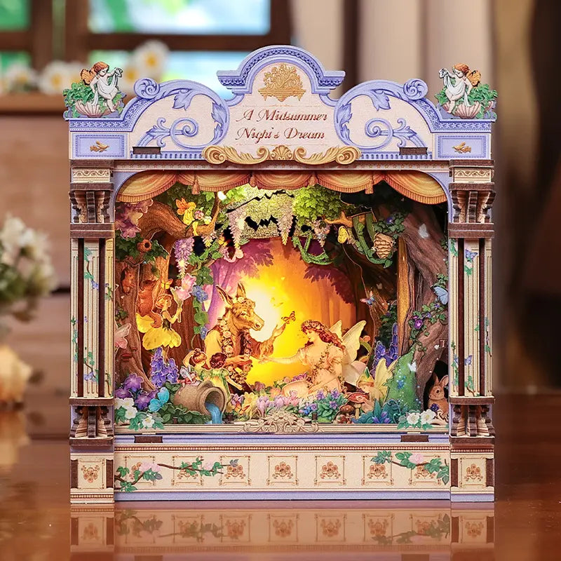 Ein Sommernachtstraum