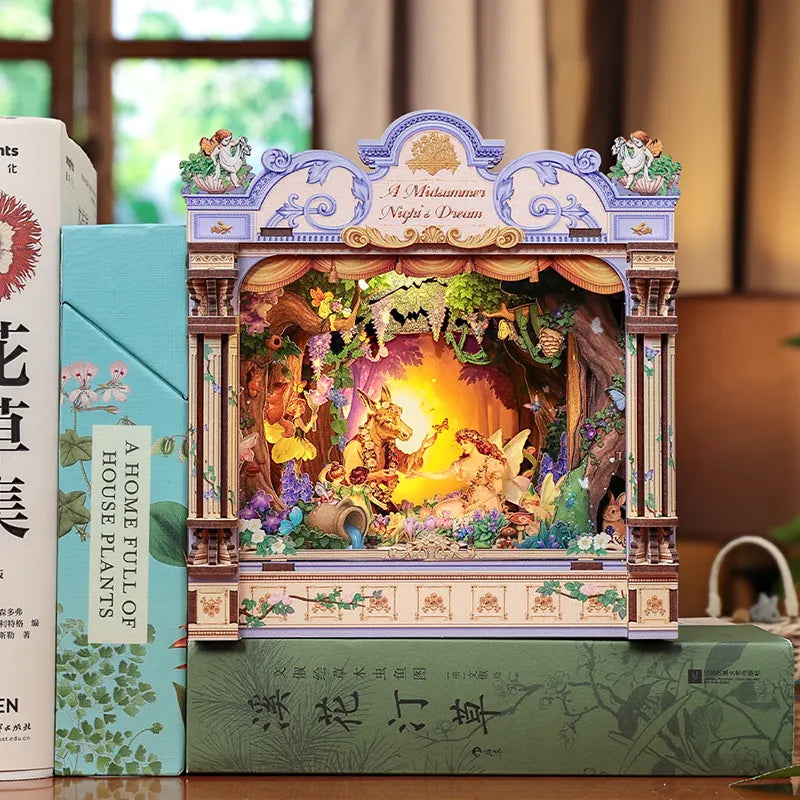 Ein Sommernachtstraum