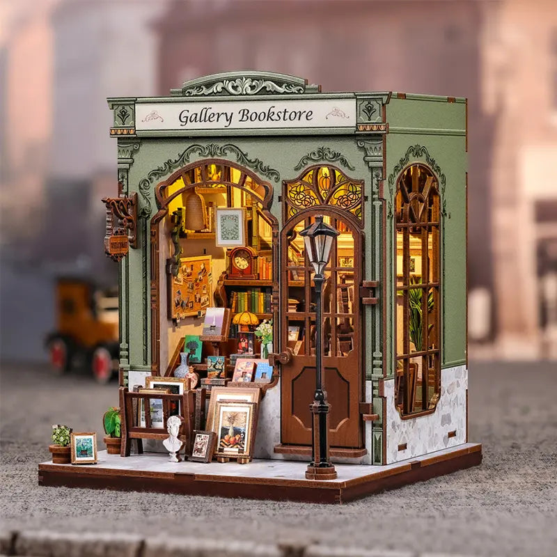 Galerie Buchhandlung