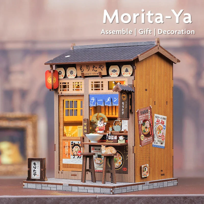 Morita-Ya
