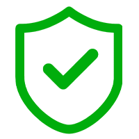 Meets material safety certification